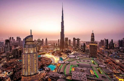 Best Investments in Dubai 2024